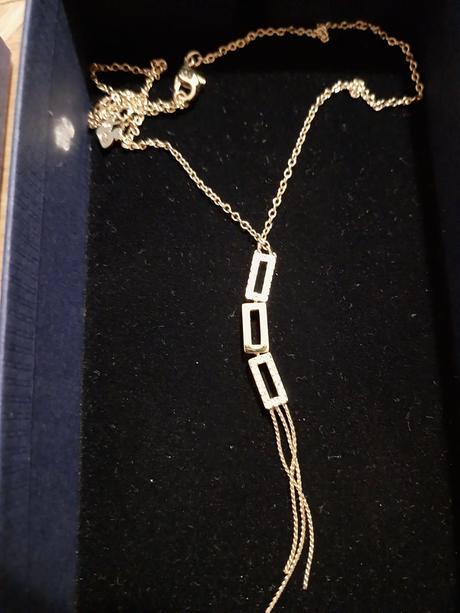 Swarovski súprava, swarovski