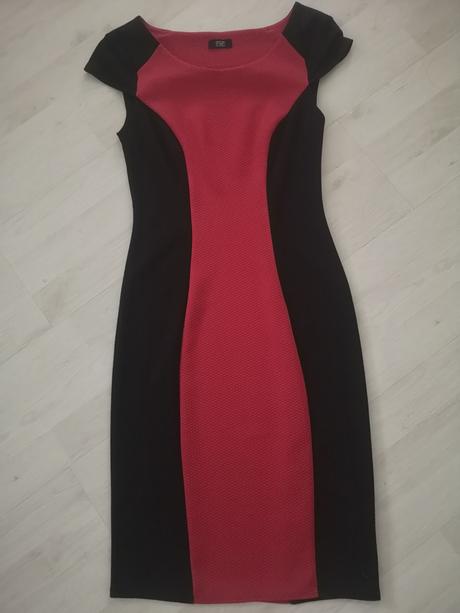 Elastické šaty, f&f,s