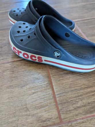 Topanky - crocs chlapcenske, crocs,34