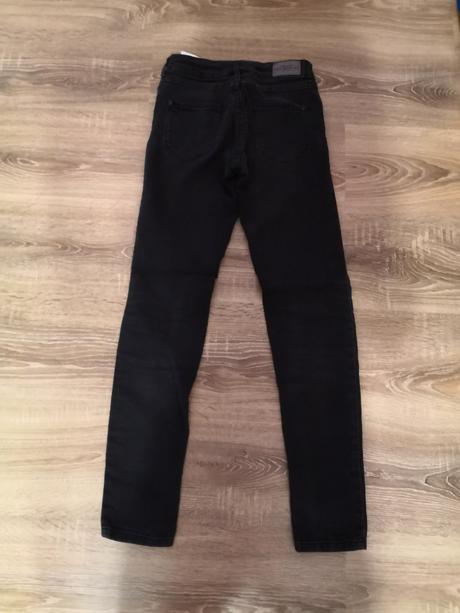 Cierne rifle, dopodopo,152