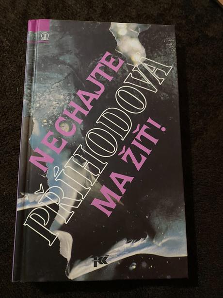 Příhodová. nechajte ma žiť. 1998,