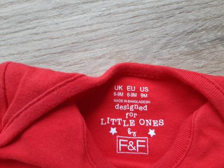 Vianočné body, f&f,74