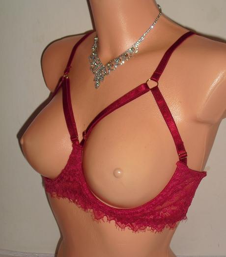 Sexy podprsenka polohovatelna, 80c