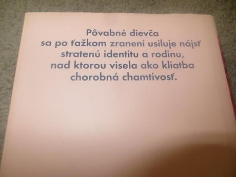 Tajomstvo vily mimóza, 