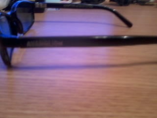 Detské slnečné okuliare, 