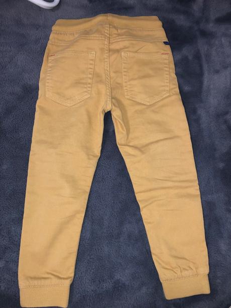 Mix 110 velkost chlapčenské, 110