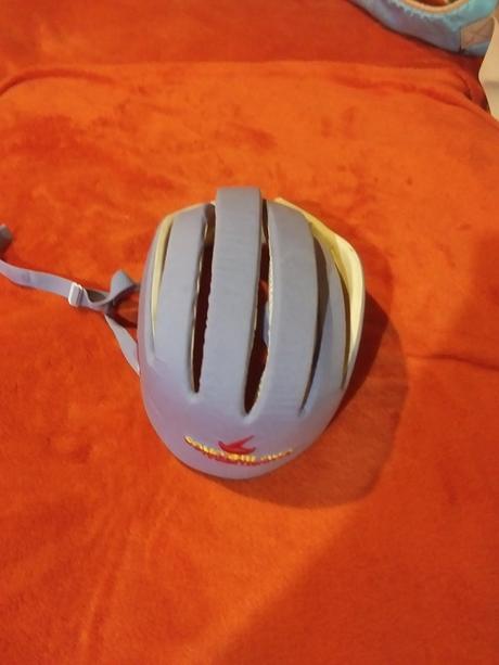 Ochrana hlavicky pri uceni chodenia, 