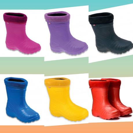 D gumaky befado, befado,22 - 35