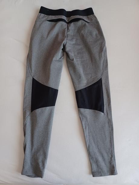 Športové dievčenské leginky, domyos,158