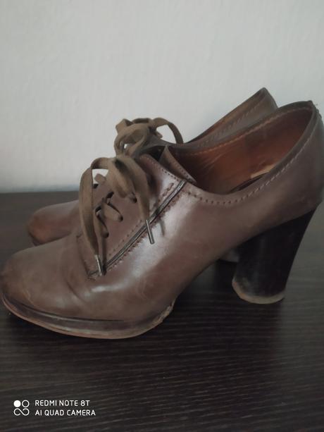 Topánky zn.chloé, 37