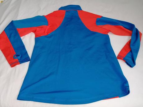 Funkčné outdoor tričko, benter,m