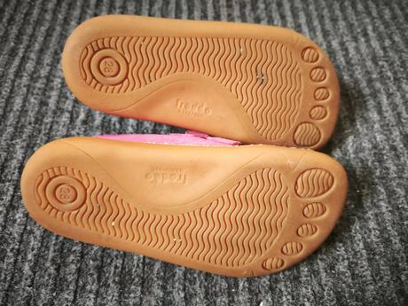 Froddo platenky 28, froddo,28