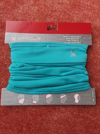 Spyder dievčenský nákrčník, 