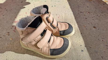 Baby bare febo winter, baby bare shoes,24