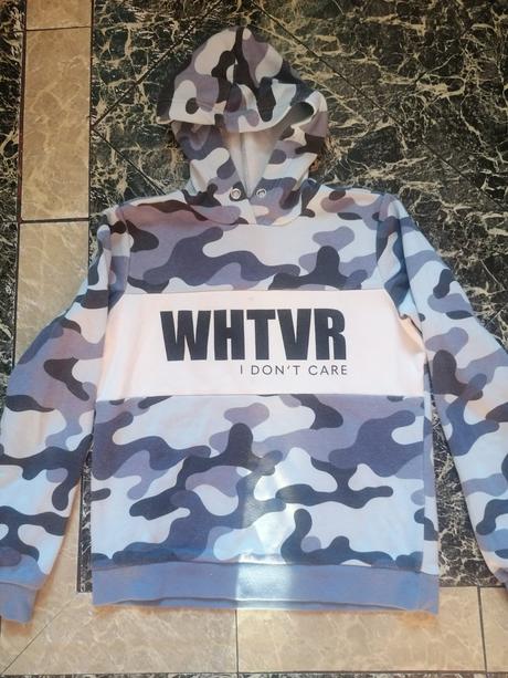 Mikina dievča 158/164, 164