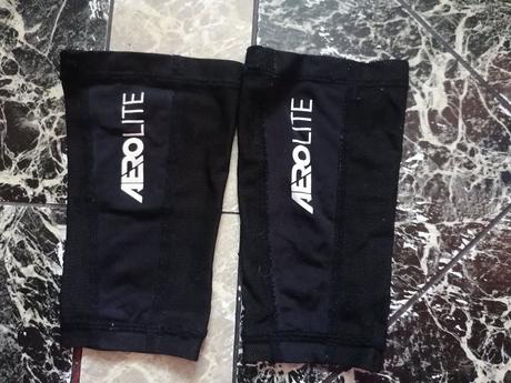 Chrániče na futbal, 