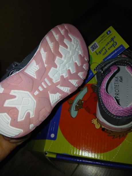 Nové protetika  sandále, protetika,22