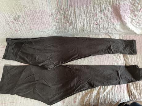 Tehotenské leginy, esmara,40