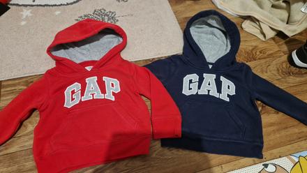 Mikinky gap 1,5-2r, gap,92