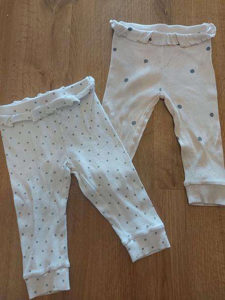 Leginky, fox & bunny,80