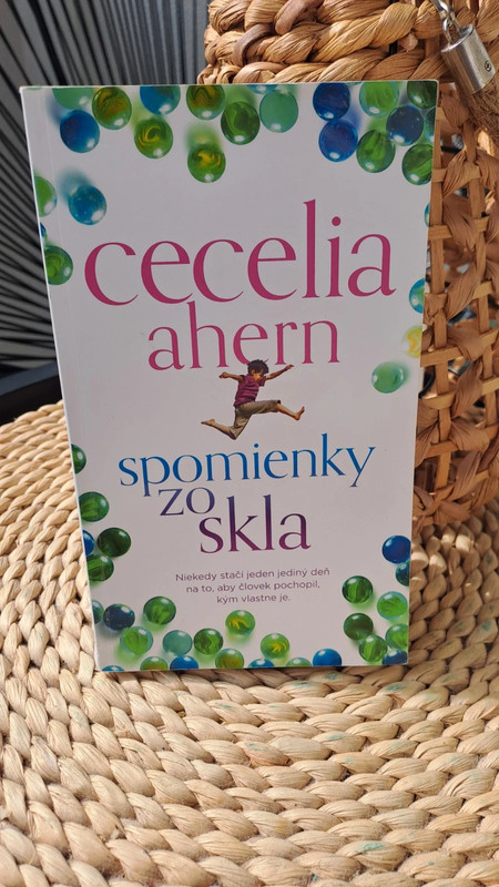Spomienky zo skla, 