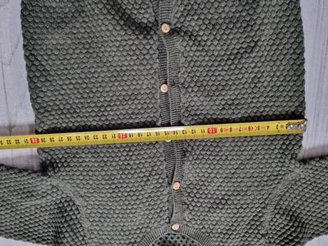 H&m svetrík 12-18m, h&m,86