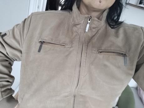 Anorac bunda  54, xl