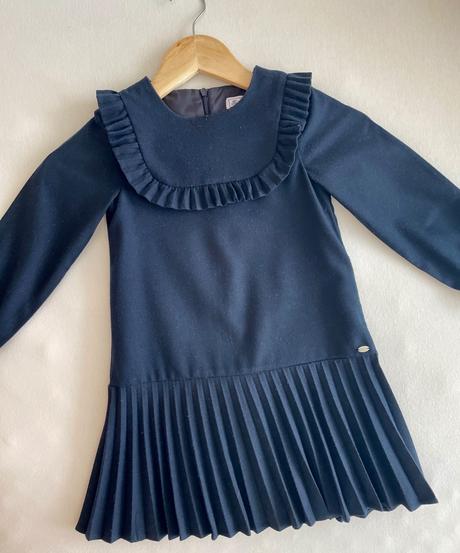 Šaty tartine et chocolat, 116