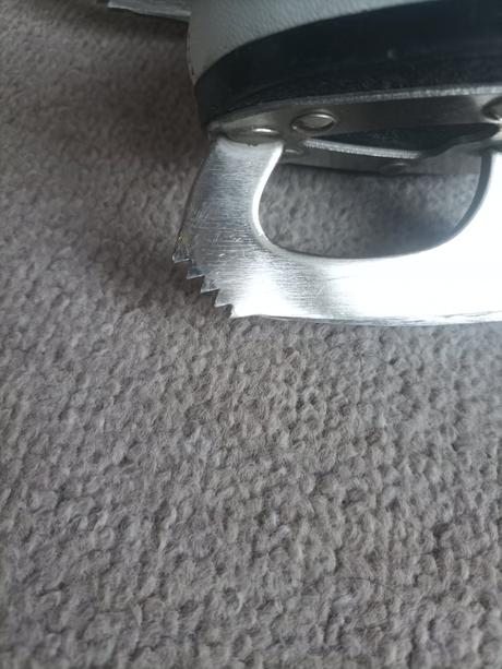 Dievčenské korčule veľ.33, 33