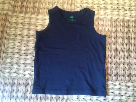 Tielko pre fešáka, h&m,92