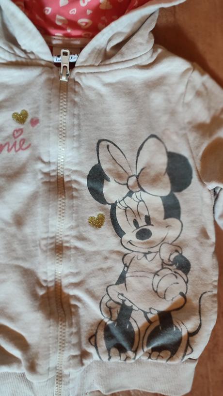 Mikina, disney,104
