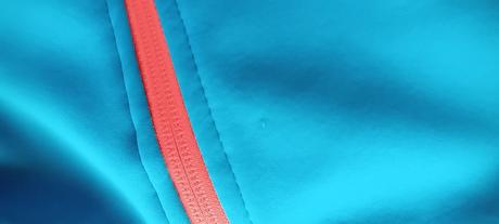 Prechodná bundicka, alpine pro,164