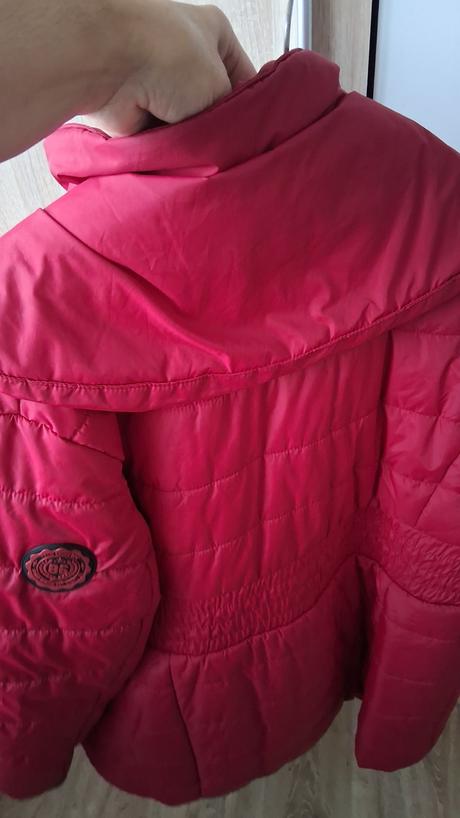 Dámska bunda 46, bonprix,46
