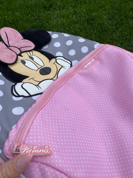 Kufor samsonite, samsonite