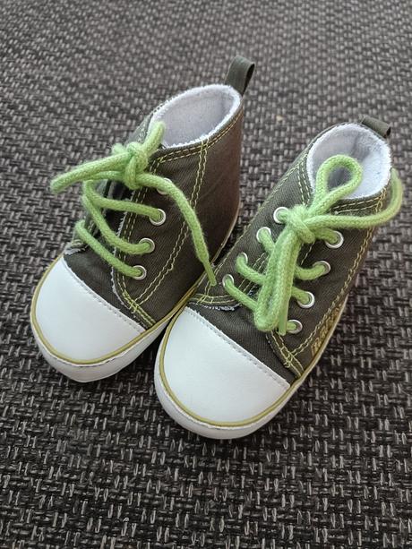 Capačky sterntaler, sterntaler,<17