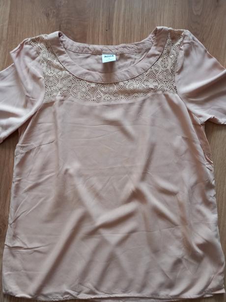 Tričko bluzka, vero moda,m