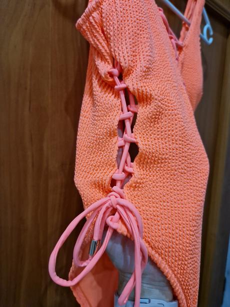 Plavky, new yorker,s