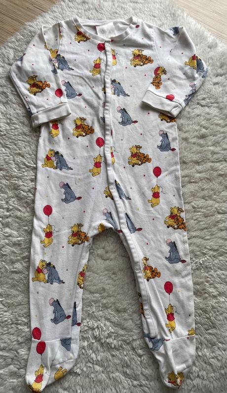 Pyzamkove overaly 74, 74