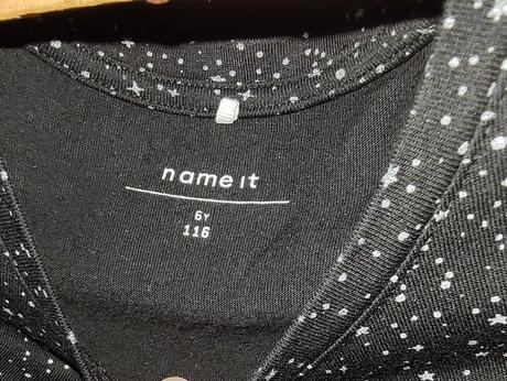 Elegantné name it, name it,116