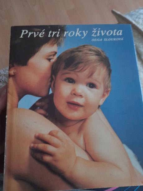 Prvé tri roky života, 