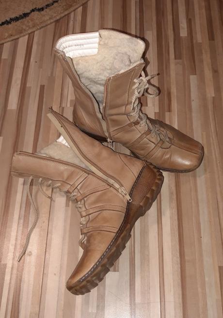 Teplučke cizmy 37, 37