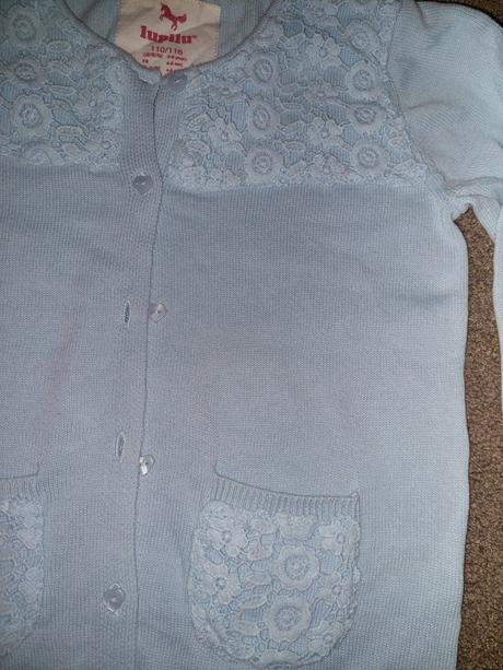 Svetrík, lupilu,110