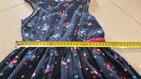 Letné šatôčky vel. 110/116, kids,116