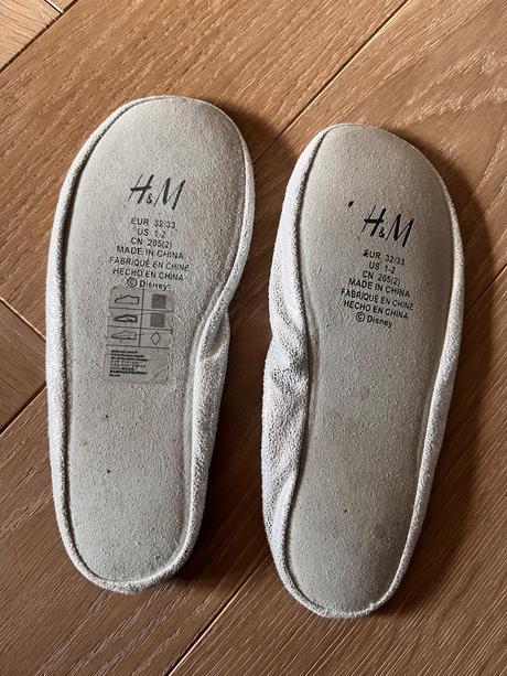 Baletné cvičky, 31