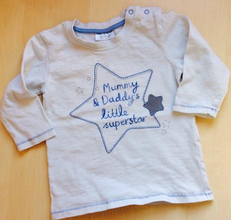 Next baby 6/9 m 530, next,74