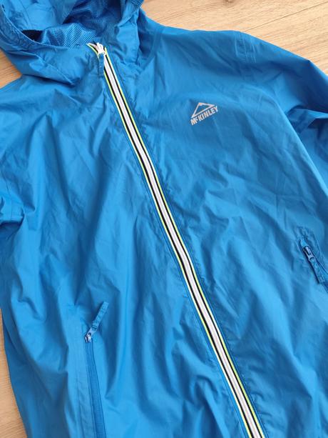 Prechodná bunda, mckinley,152