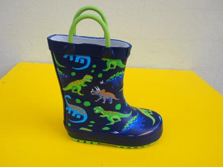 Detské gumáky wink - dinosaury, wink,22 - 35