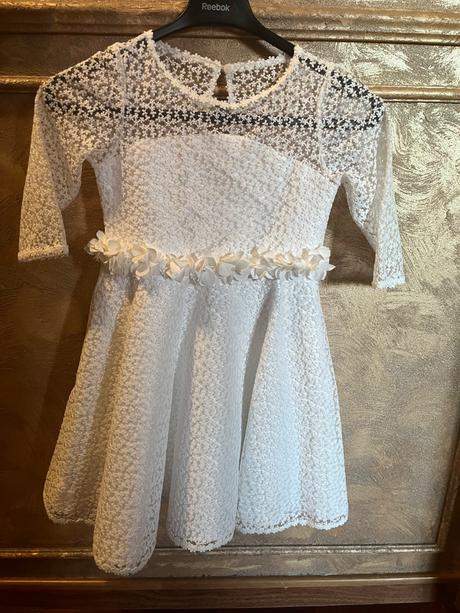 Šaty abel&lula, 140