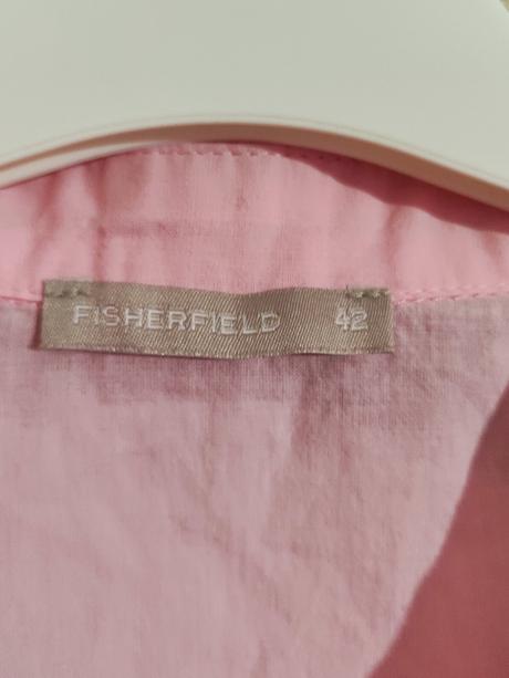 Ružová blúzka, gate,xl