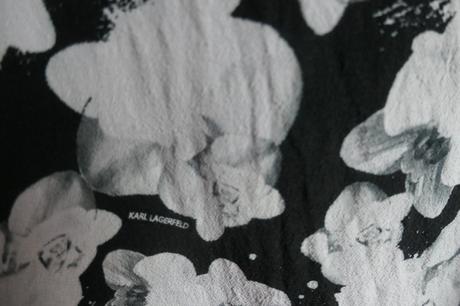 Karl lagerfeld super lezerne, pohodlne,vzdusne l, l